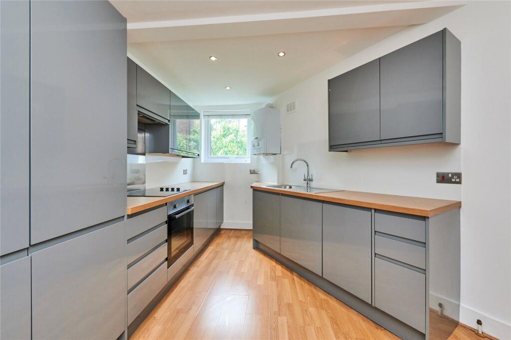 Main image of property: Marquis Road,
Camden, NW1