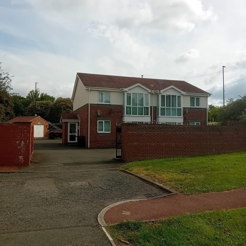 Main image of property: Dewley Road, Newcastle Upon Tyne