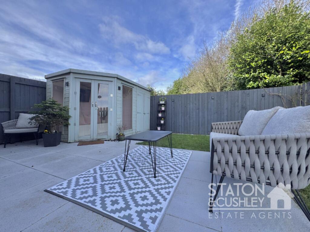 House in Bolsover, New Houghton, Pleasley - View 3