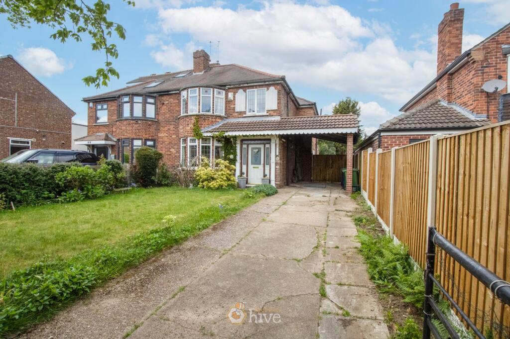 Main image of property: Church Lane, Bessacarr, Doncaster, DN4