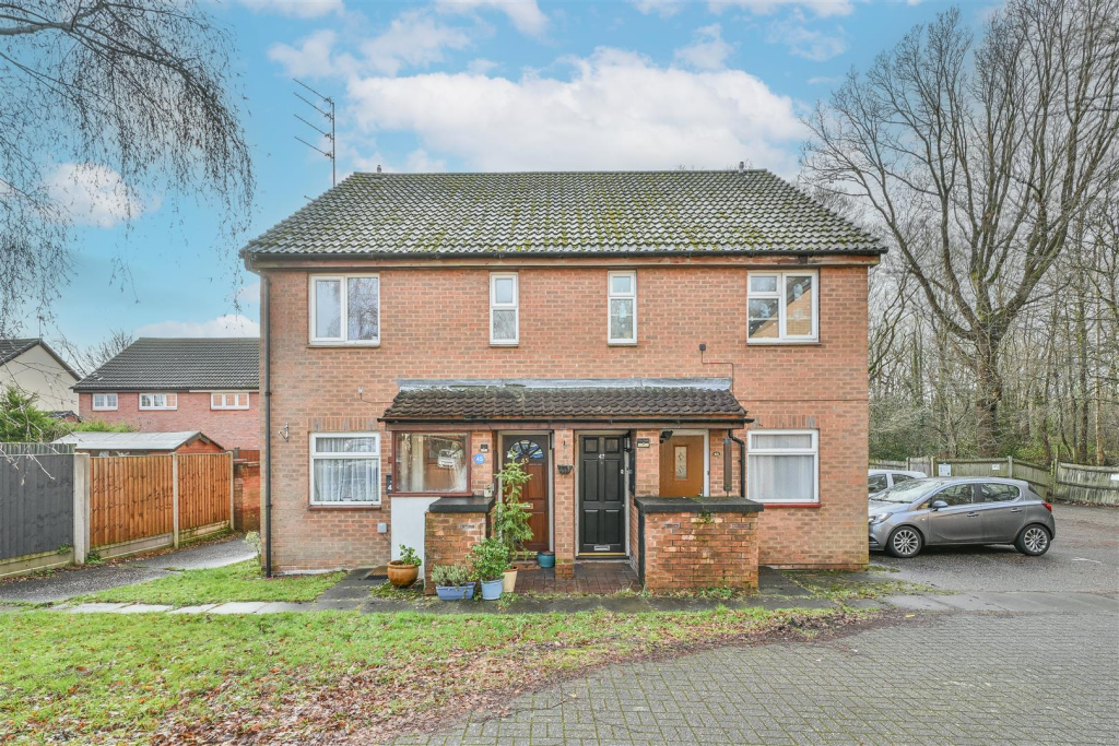 Main image of property: Abenberg Way, Hutton, Brentwood