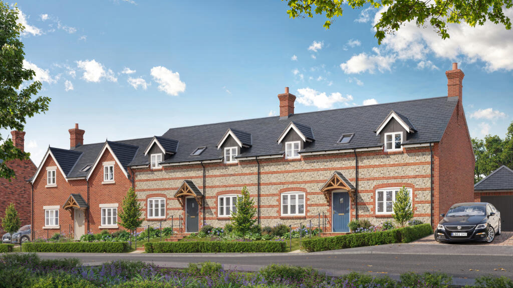 Main image of property: Charminster, Dorchester