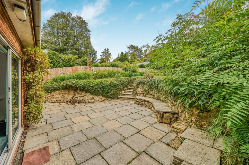 Park Farm Road, Bromley, Kent, BR1 photo 2