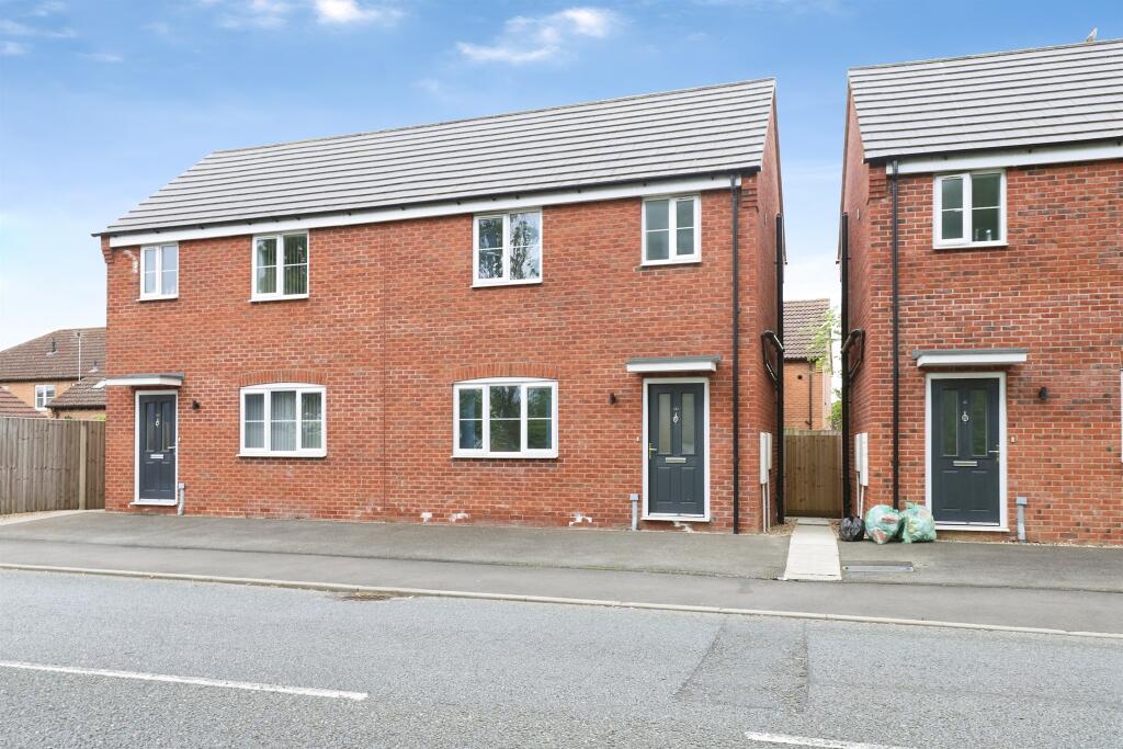 Main image of property: Holbeach Road, Spalding