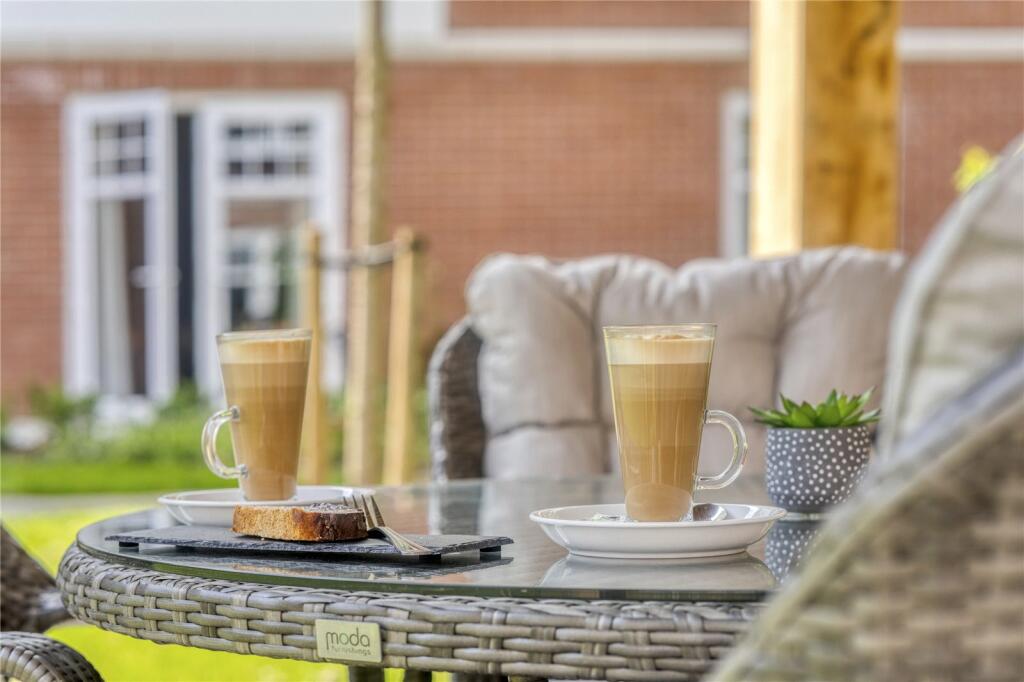 Additional image 31 of The Shires, 216 Wake Green Road, Moseley, Birmingham, B13