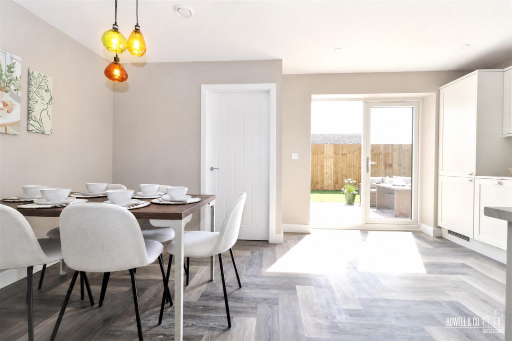 House in Warrington - View 4