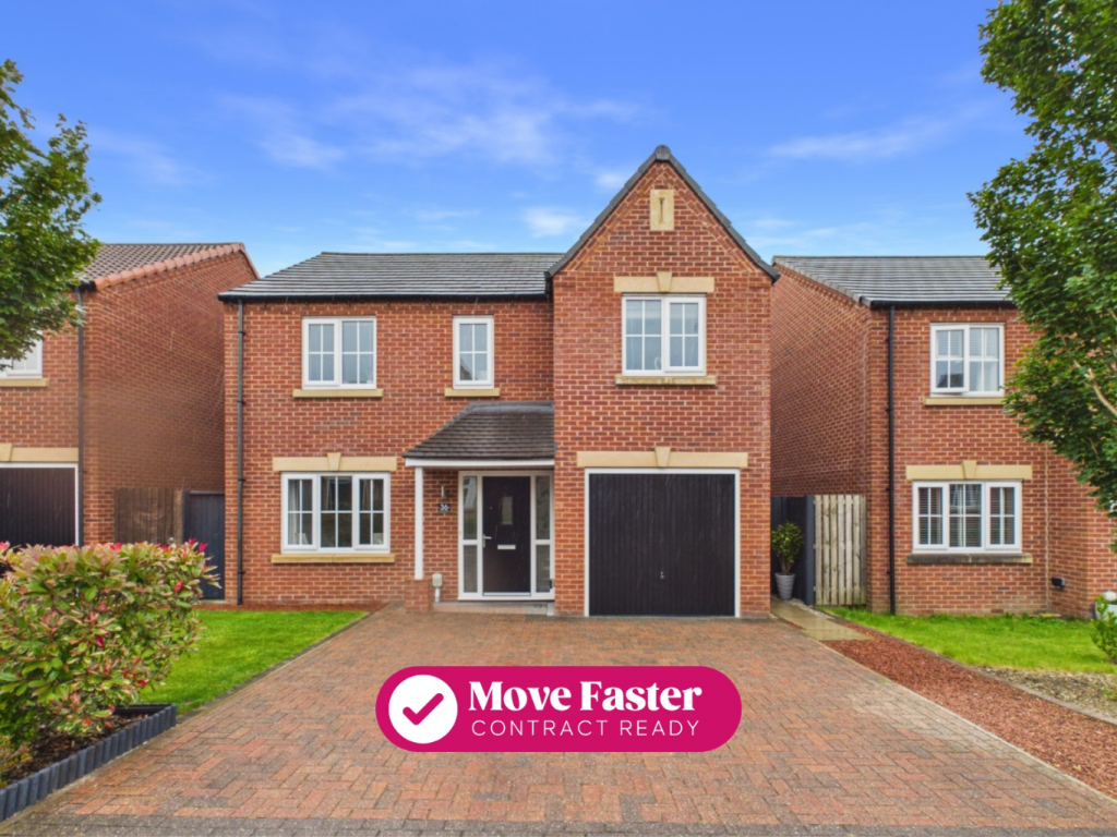 Main image of property: Scaife Close, Cottingham, HU16 5LT