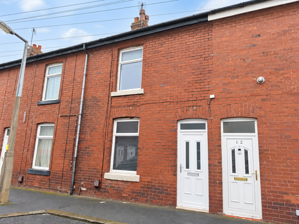 Main image of property: Rock Street, Thornton-cleveleys, FY5 4JB