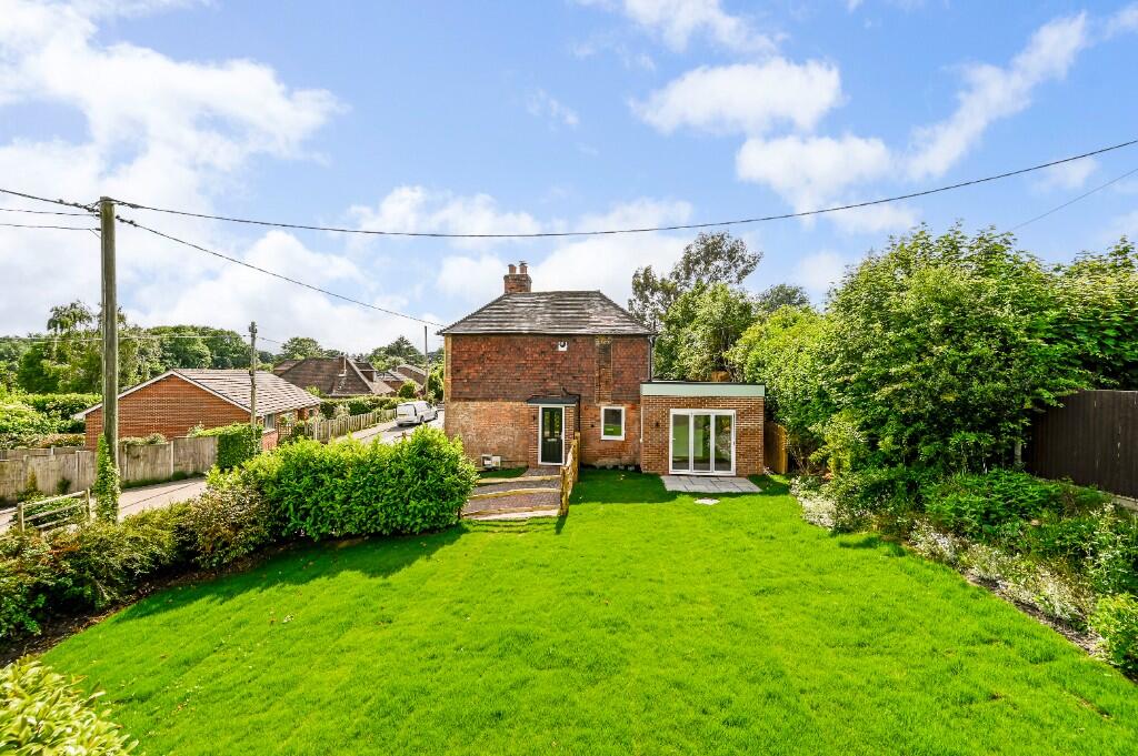 Main image of property: Brabourne Lees, Nr Ashford, Kent, 