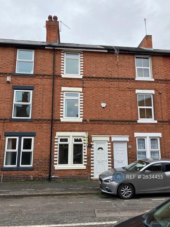 Main image of property: Wilford Crescent East, Nottingham, NG2