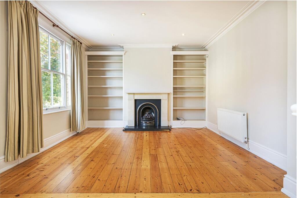 Main image of property: Werter Road, Putney, London, SW15