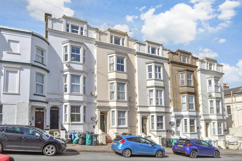 Main image of property: George Street, Ryde, Isle of Wight
