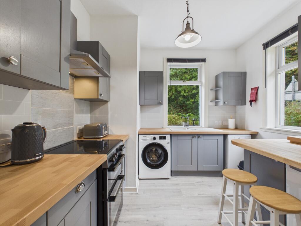 House in Paisley - View 4