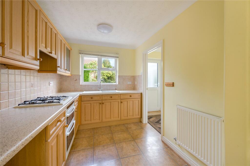 House in Nottingham - View 5