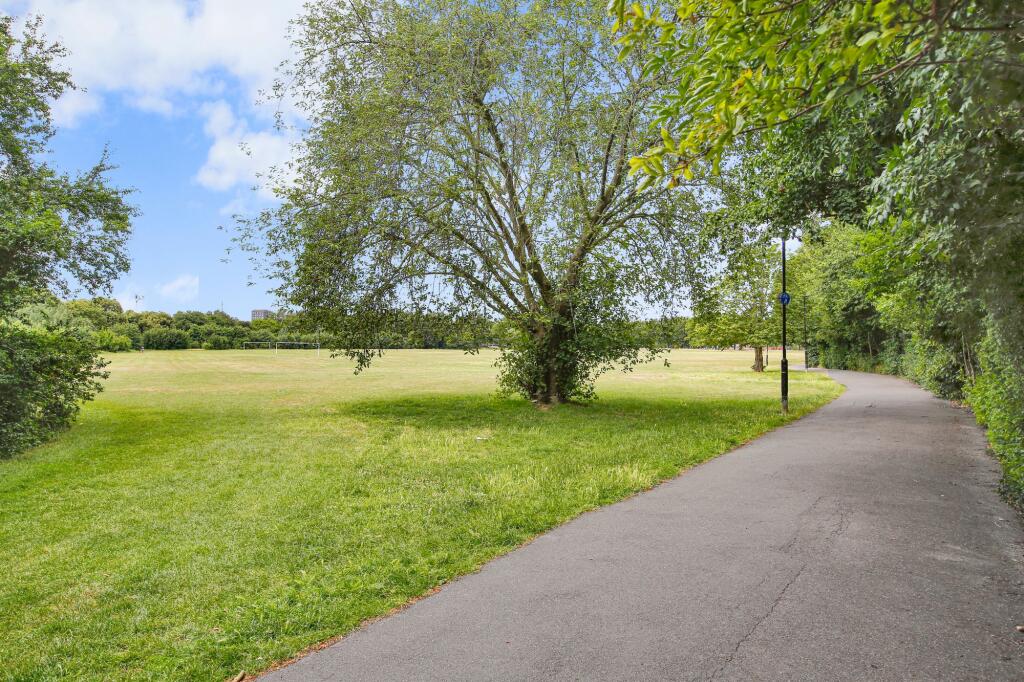 Main image of property: Winchester Close, London, E6
