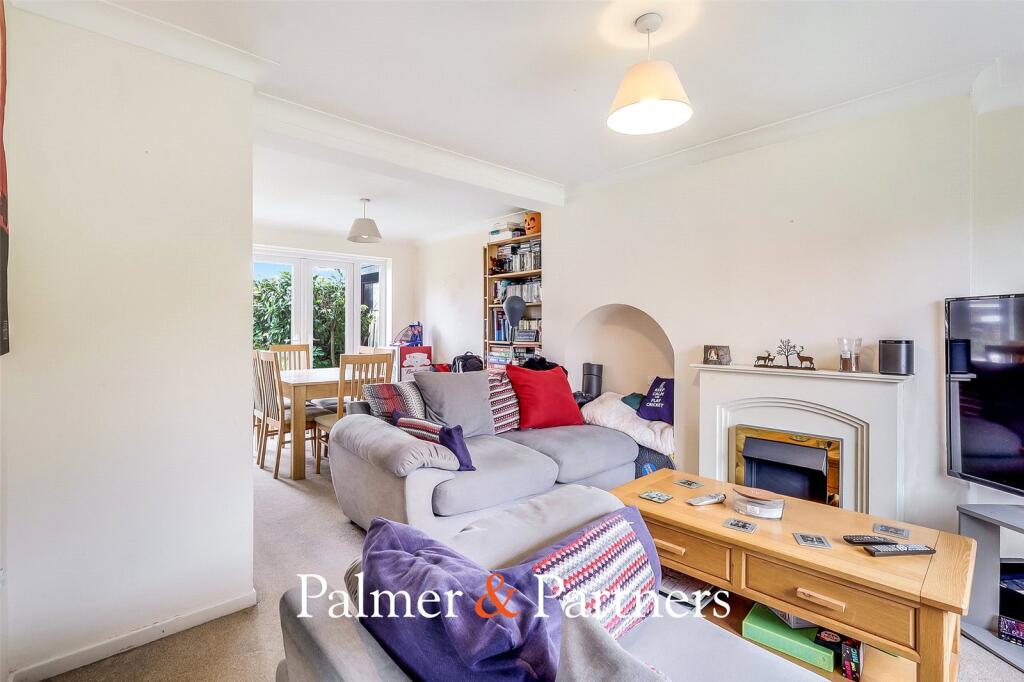 House in Chelmsford, Meadgate, Great Baddow - View 5