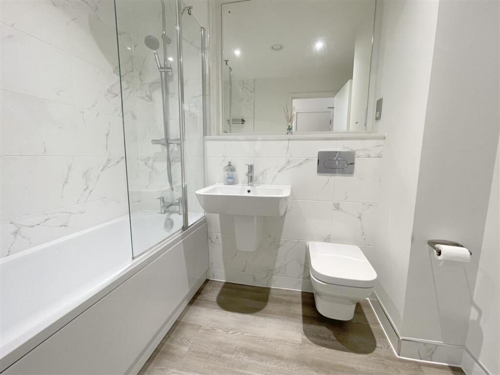 Additional image 6 of The Bank 2, 58 Sheepcote Street