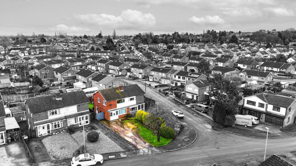 Farneway, Hinckley, LE10 0SN photo 2