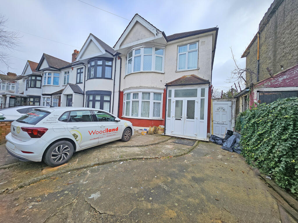 Main image of property: Margery Park Road,  London, E7