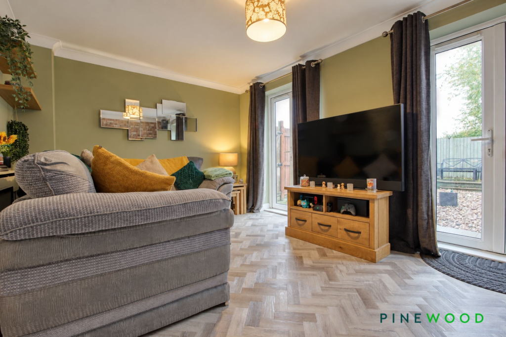 House in Sheffield - View 5