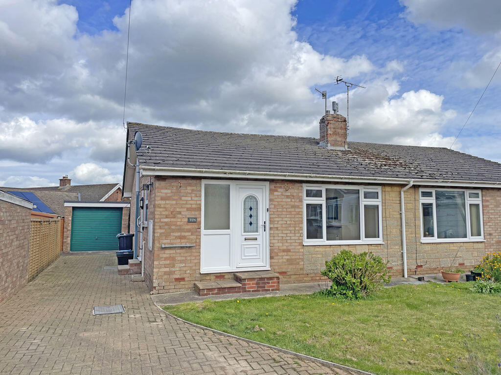 Main image of property: Castle Park, Cullompton