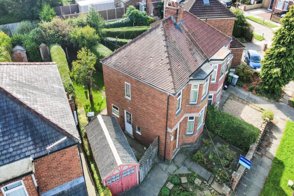 House in York, Tang Hall - View 4