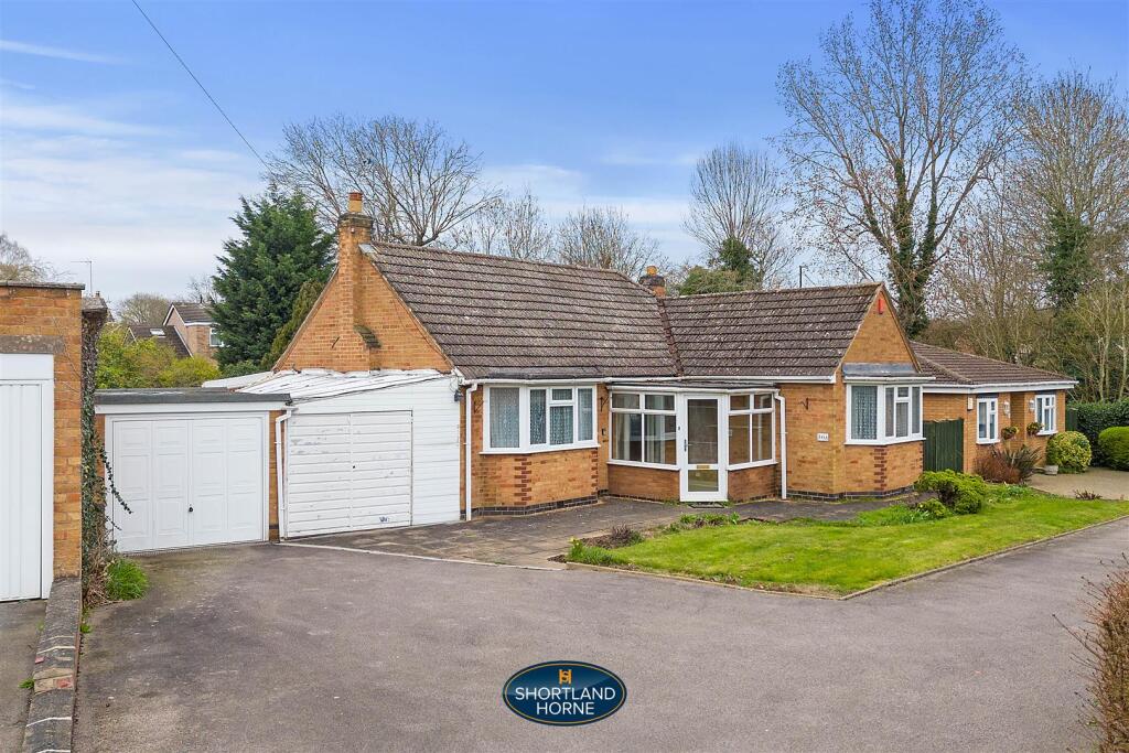 Main image of property: Alfriston Road, Finham, Coventry