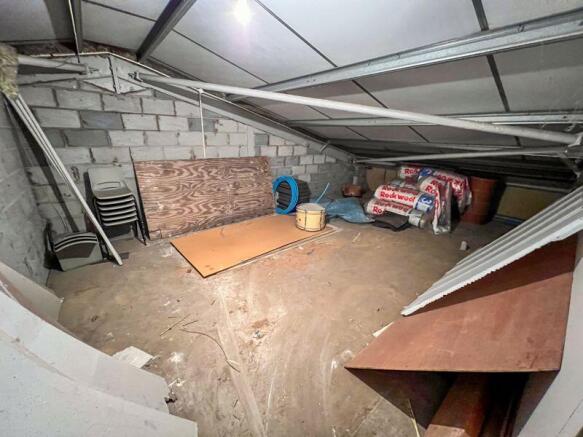 Vondy's Garage