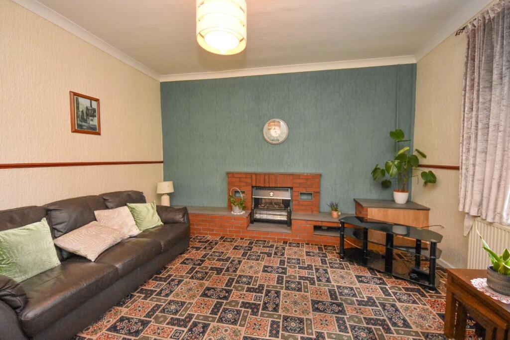 Windermere Street, Whelley, Wigan, WN1 3NW photo 2