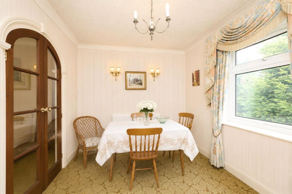 Wainfleet Road, Boston, PE21 - More