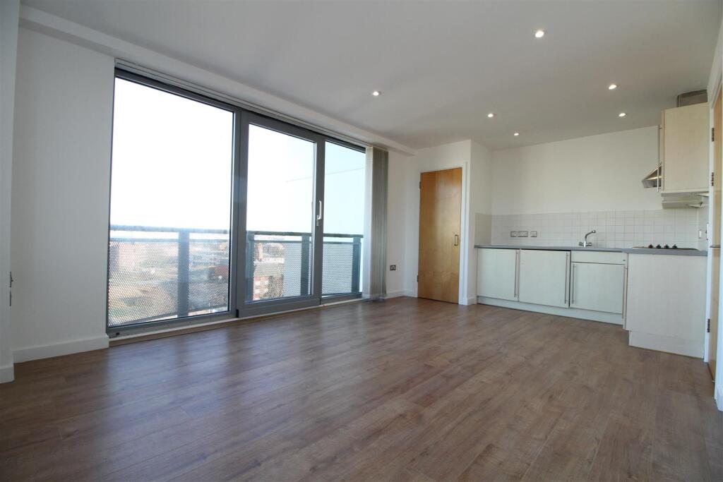 Main image of property: Cranbrook Street, Hockley, Nottingham, NG1