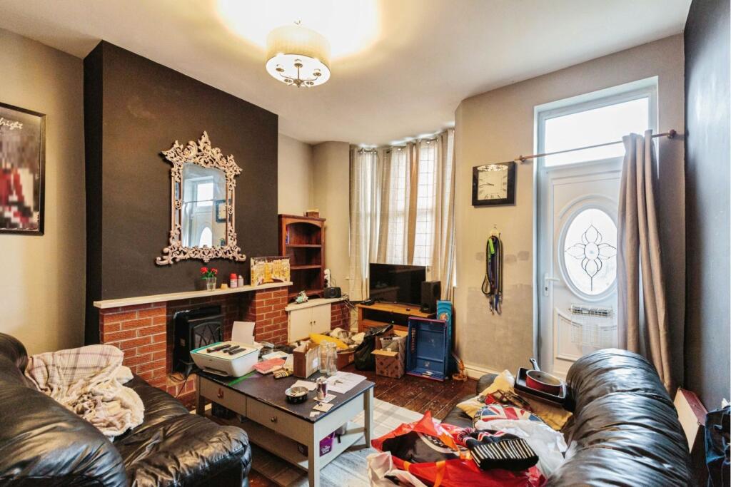 House in Blackpool - View 3