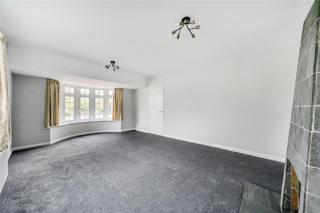 House in Tonbridge - View 5