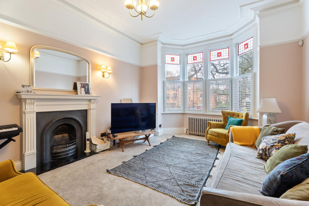 Bedwardine Road, London, SE19 photo 4