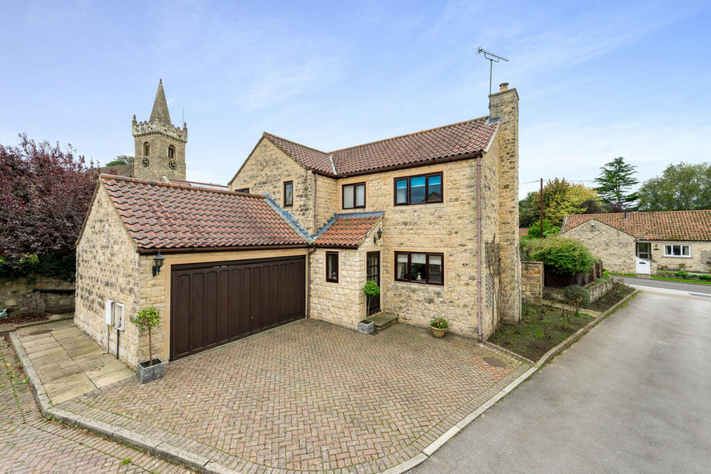 Main image of property: Church Meadows, Bramham, West Yorkshire