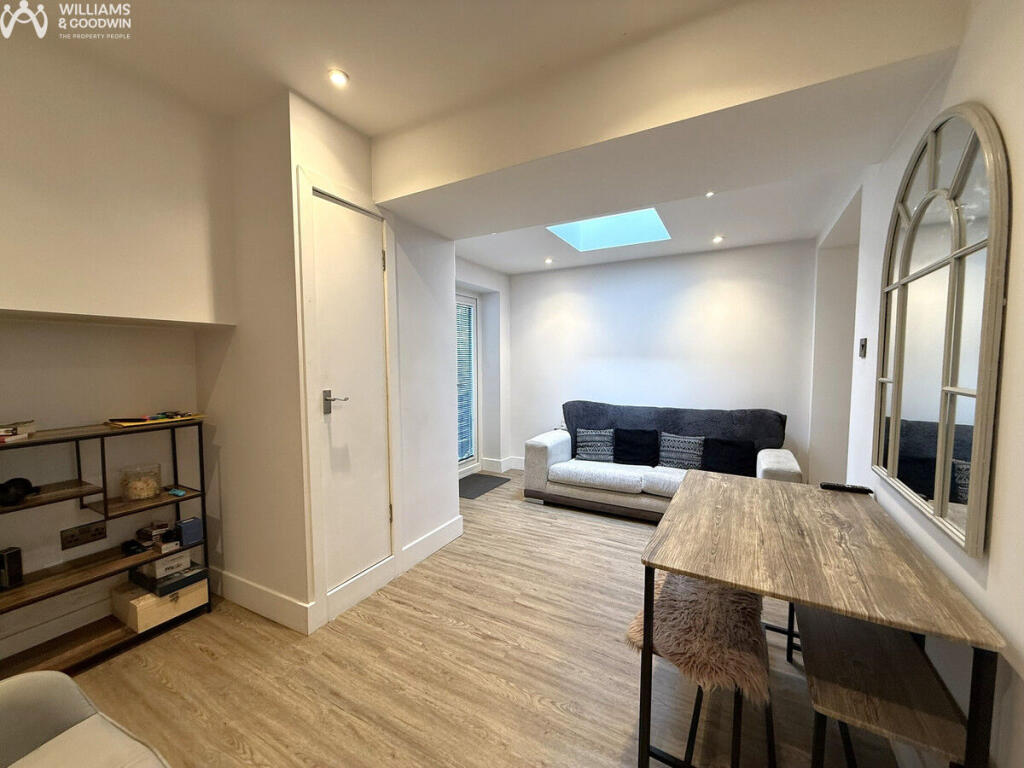 House in Llandudno - View 4