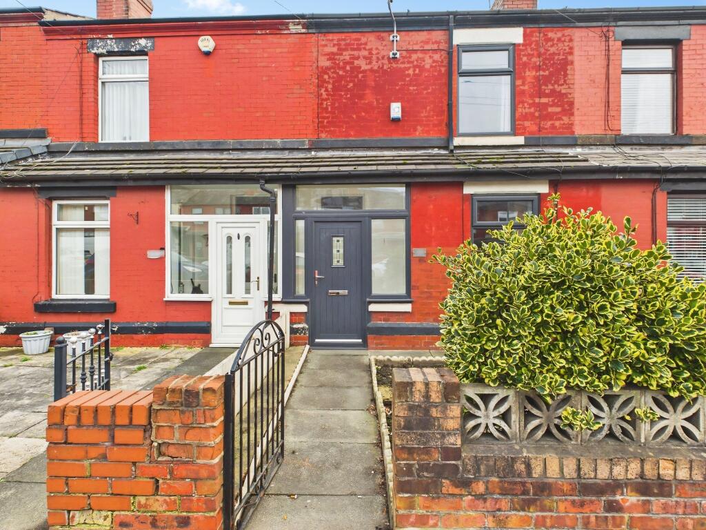 Main image of property: Blackbrook Road, St Helens, WA11