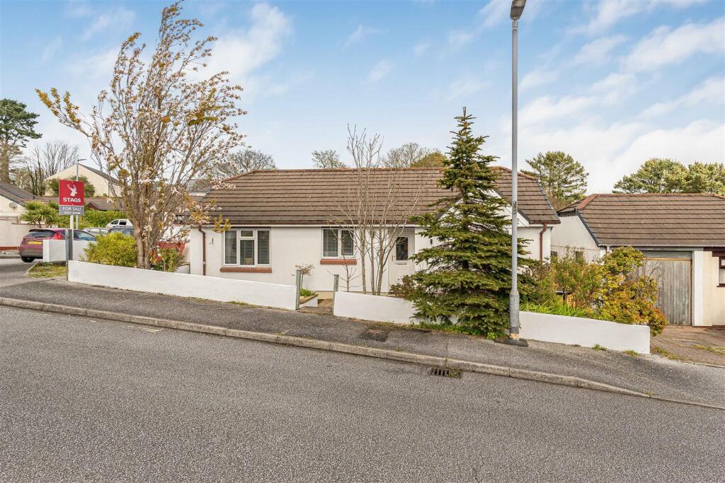 Main image of property: Summerheath, Mabe Burnthouse, Penryn