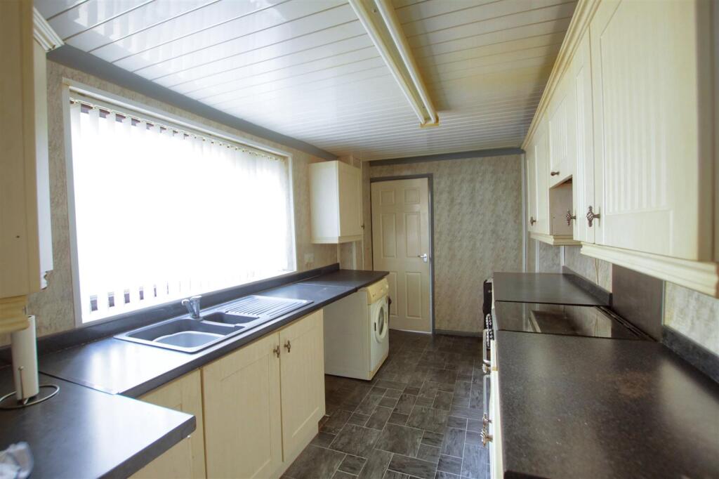 Beaumont Road, Middlesbrough - Ansicht 4