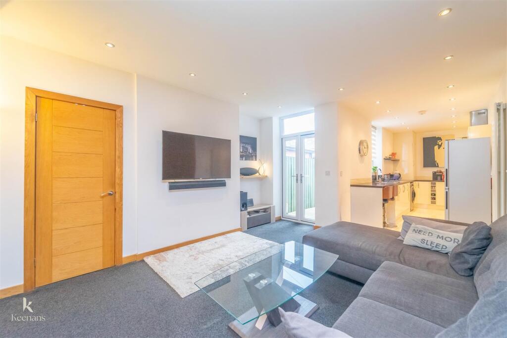 Main image of property: Hodder Street, Accrington