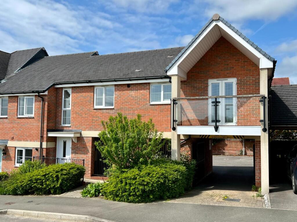 Main image of property: Repton Park