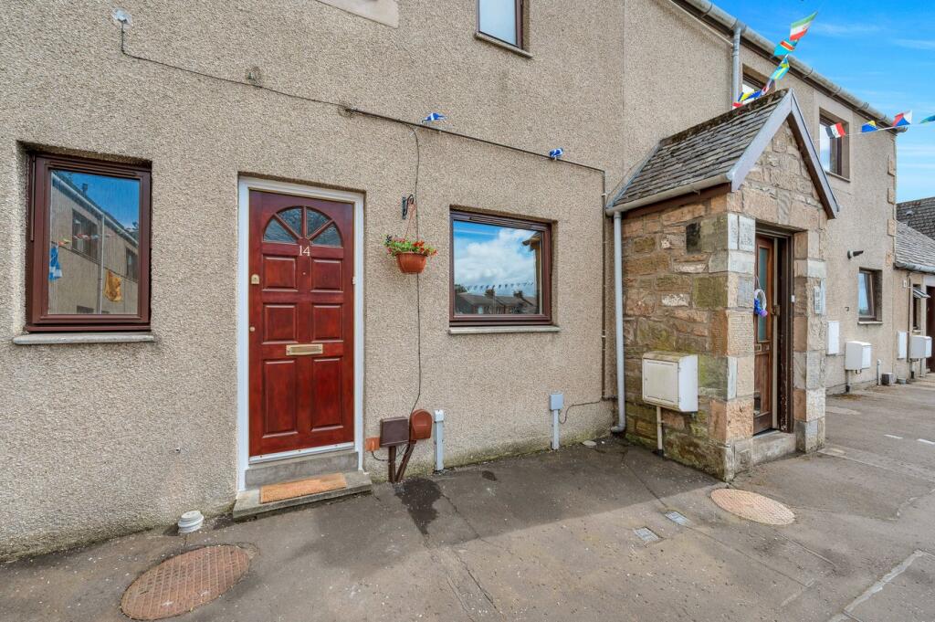 Main image of property: Old Mill Court, Dunfermline, KY11