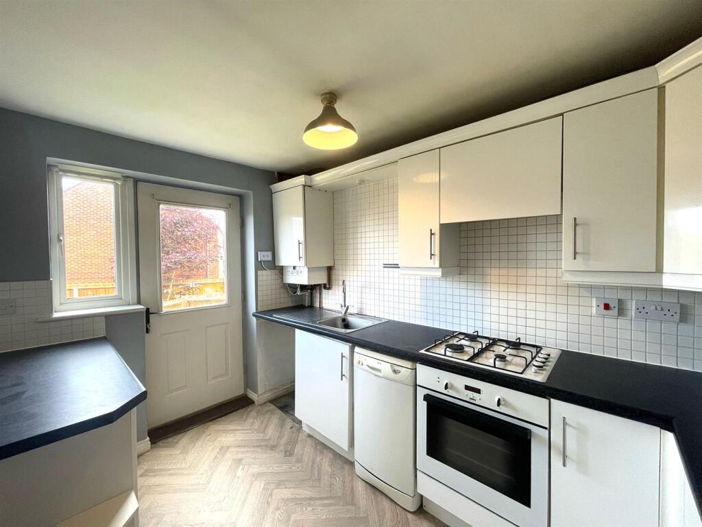 House in Leicester, City of Leicester - View 5