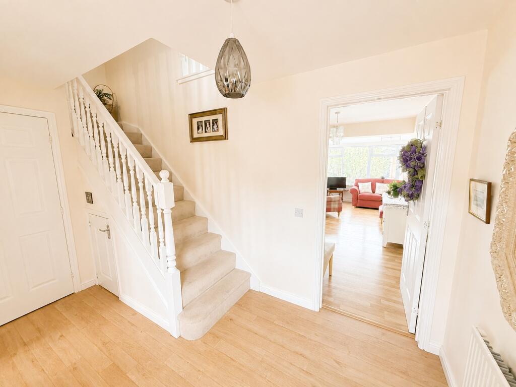 House in Dumfries, Marchfield, Loreburn - View 4