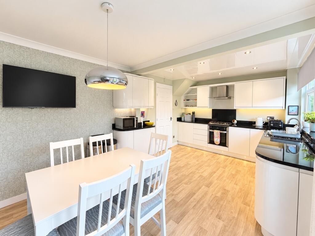 House in Seaham, County Durham - View 5