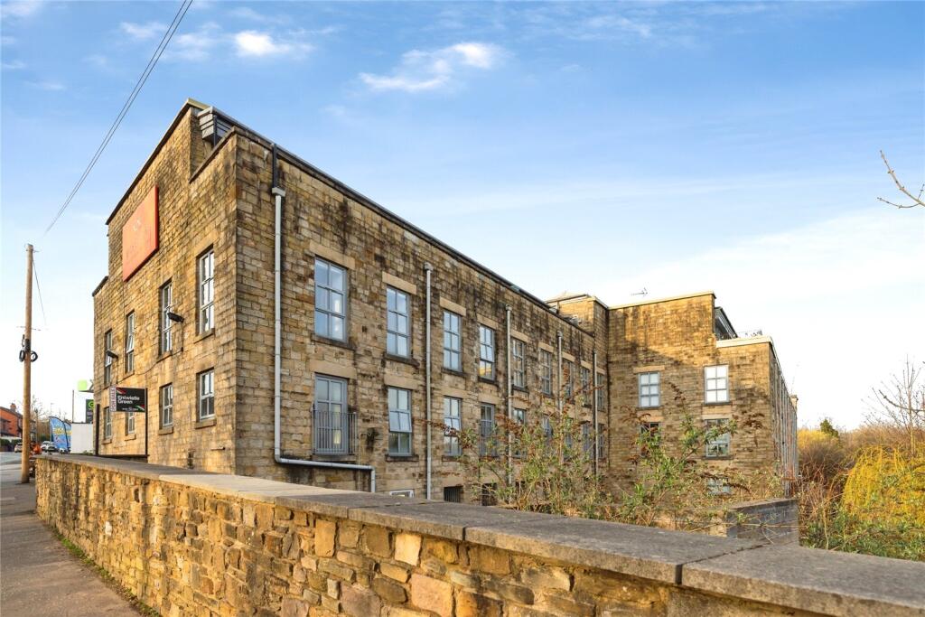 Main image of property: Prospect Terrace, Bury, Greater Manchester, BL8