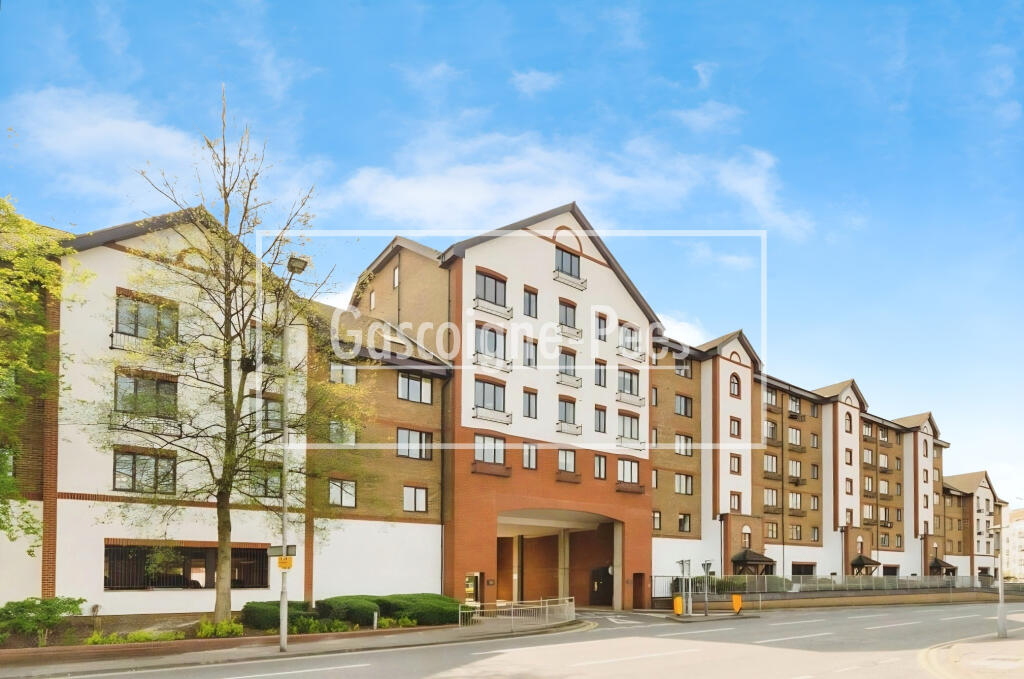 Main image of property: Sopwith Way, Kingston upon Thames