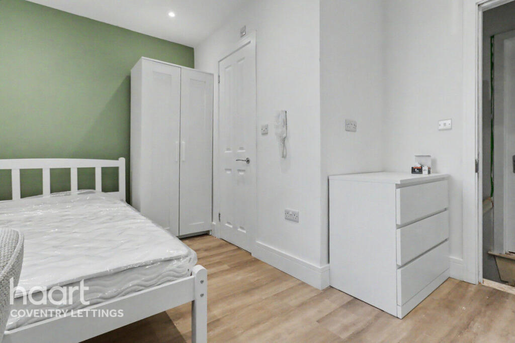 Main image of property: David Road, COVENTRY