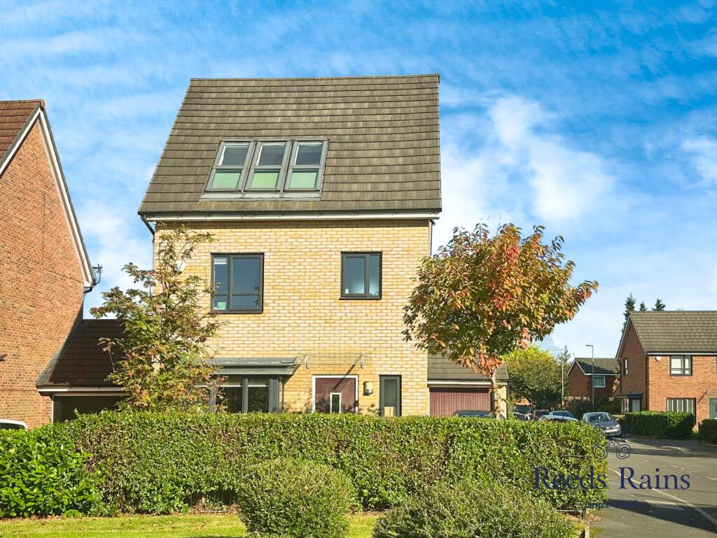 Main image of property: Meadow Road, Salford, Greater Manchester, M7