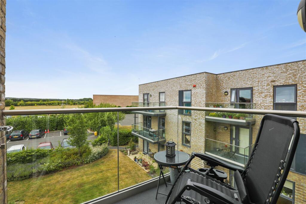 Main image of property: Williams Place, 170 Greenwood Way, Harwell, Didcot